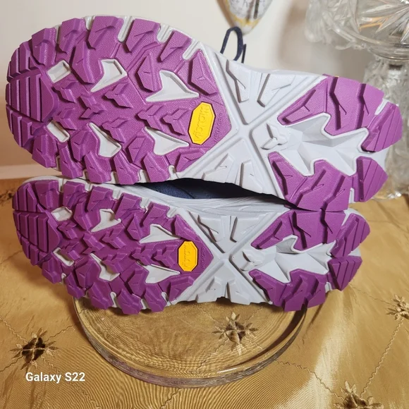 Hoka Anacapa Low OSHM Size 6B - Picture 5 of 11